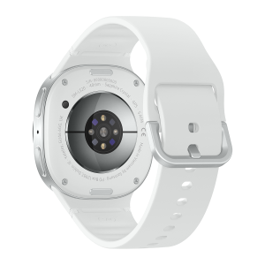 Samsung Galaxy Watch8 40mm BT Silver