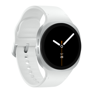 Samsung Galaxy Watch8 40mm BT Silver