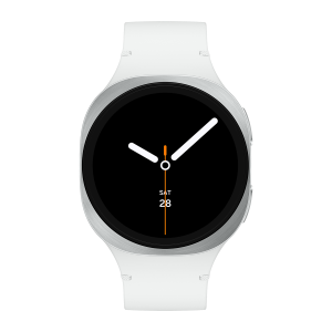 Samsung Galaxy Watch8 40mm LTE Silver