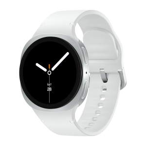Samsung Galaxy Watch8 40mm BT Silver