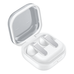 Samsung Galaxy Buds4 White