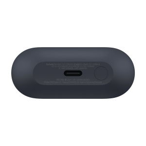 Samsung Galaxy Buds4 Pro Black