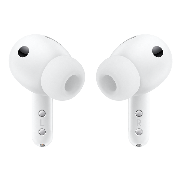 Samsung Galaxy Buds4 Pro ホワイト Samsung Galay Buds4 Pro White SM-R640NZWAEUE
