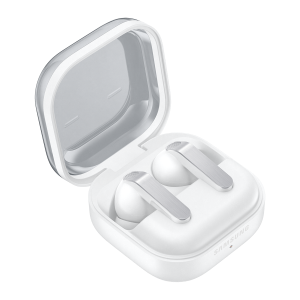 Samsung Galaxy Buds4 Pro White