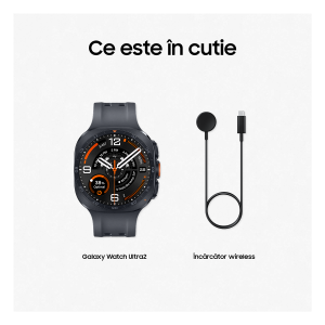Samsung Galaxy Watch Ultra2 LTE Graphite