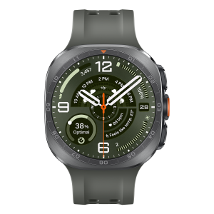 Samsung Galaxy Watch Ultra2 LTE Silver