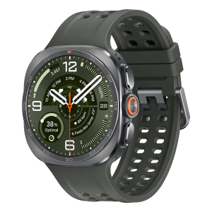 Samsung Galaxy Watch Ultra2 LTE Silver