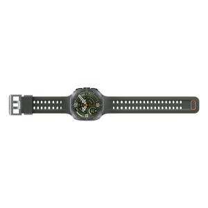 Samsung Galaxy Watch Ultra2 LTE Silver