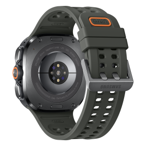 Samsung Galaxy Watch Ultra2 LTE Silver