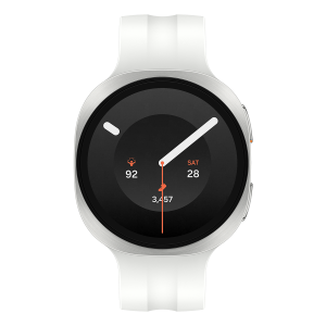 Samsung Galaxy Watch9 40mm BT Cream
