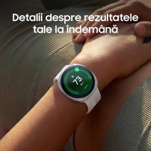Samsung Galaxy Watch9 40mm BT Cream
