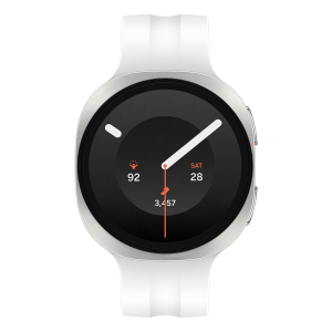 Samsung Galaxy Watch9 40mm LTE Cream