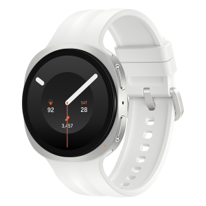 Samsung Galaxy Watch9 40mm LTE Cream