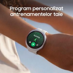 Samsung Galaxy Watch9 40mm LTE Cream