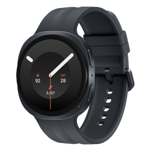 Samsung Galaxy Watch9 40mm LTE Graphite