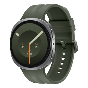 Samsung Galaxy Watch9 44mm LTE Silver