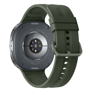 Samsung Galaxy Watch9 44mm LTE Silver