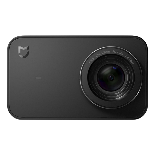 Xiaomi MI Action Camera 4K black