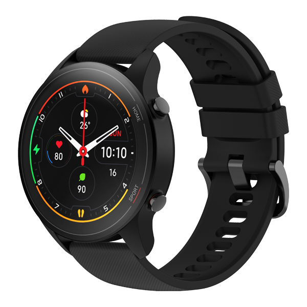 Xiaomi Mi Watch Black