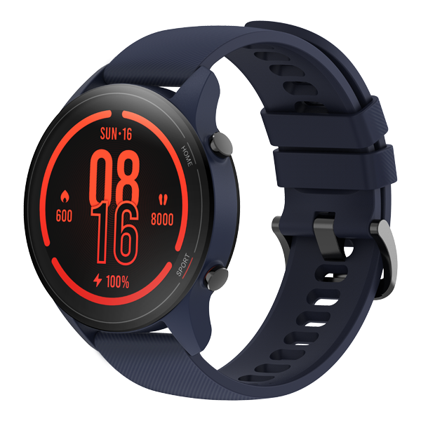 Xiaomi Mi Watch Navy