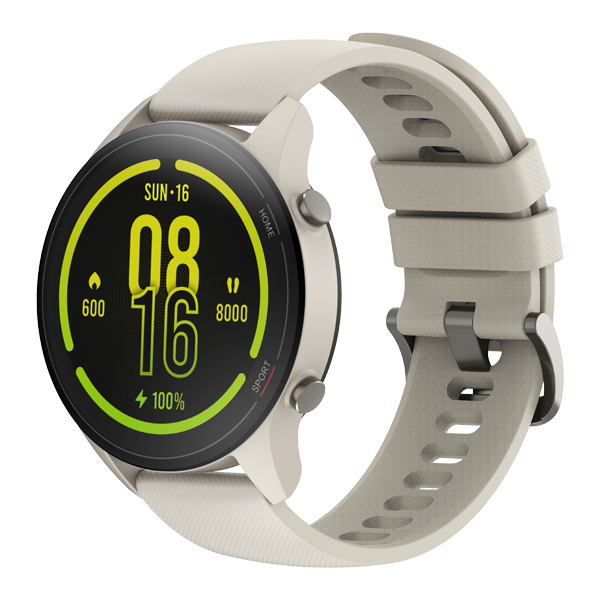 Xiaomi Mi Watch Beige