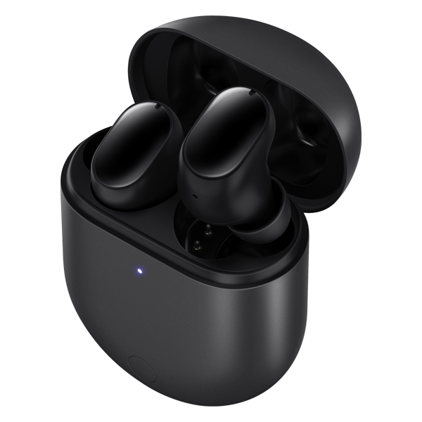 Xiaomi Redmi Buds 3 Pro Graphite Black