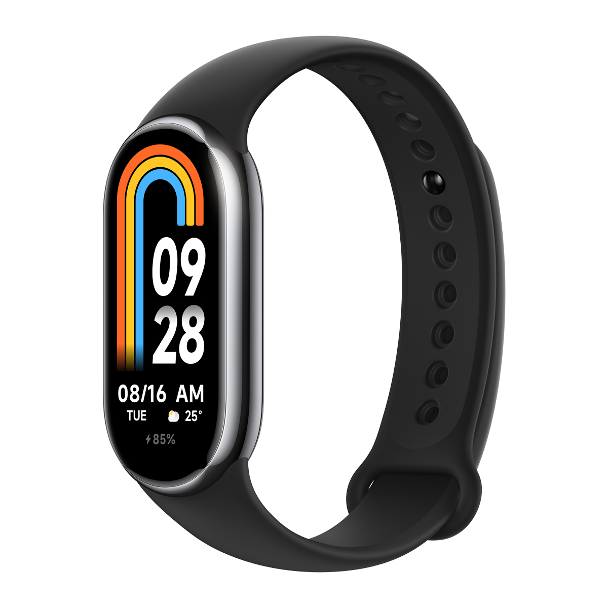 Smart Band 8 Black