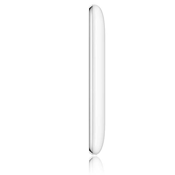 iPhone 16 GB white