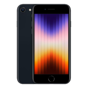 Apple iPhone SE 64GB Midnight