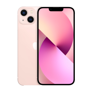 Apple iPhone 13 128GB Pink