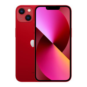 Apple iPhone 13 128GB RED