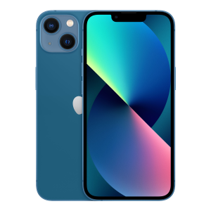 Apple iPhone 13 128GB Blue