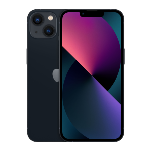 Apple iPhone 13 256GB Midnight