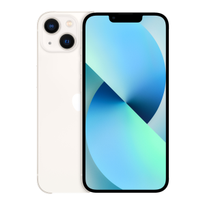 Apple iPhone 13 256GB Starlight