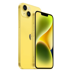 Apple iPhone 14 128GB Yellow