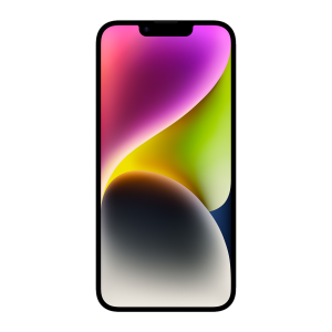 Apple iPhone 14 256GB Starlight