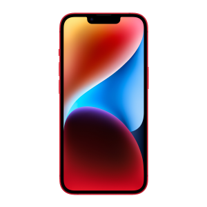 Apple iPhone 14 256GB RED