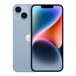 Apple iPhone 14 256GB Blue