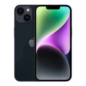 Apple iPhone 14 512GB Midnight