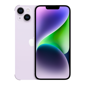 Apple iPhone 14 512GB Purple