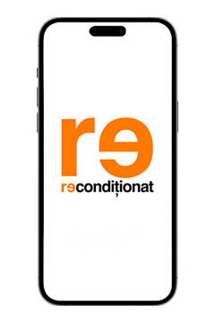 Apple iPhone 14 Pro Max 512GB Space Black Reconditionat