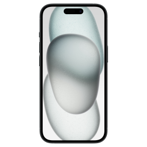Apple iPhone 15 128GB Black