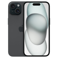 iPhone 15 128GB,Black