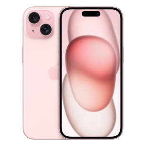 Apple iPhone 15 128GB Pink