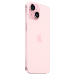 Apple iPhone 15 128GB Pink