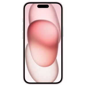Apple iPhone 15 128GB Pink