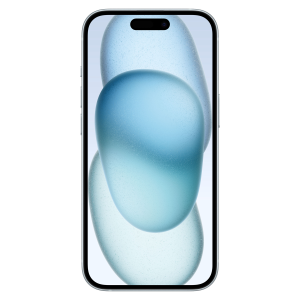 Apple iPhone 15 128GB Blue