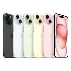 Apple iPhone 15 128GB Green