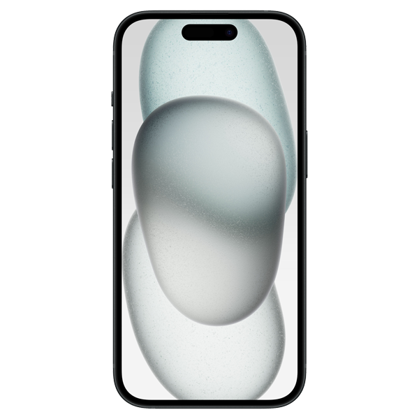 Apple iPhone 15 512GB Black