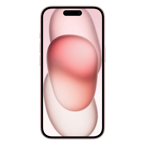 Apple iPhone 15 Plus 128GB Pink